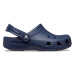 Crocs Kids Classic Clog Navy eu 32/33 gyerek papucs 10006-11