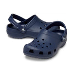 Crocs Kids Classic Clog Navy eu 32/33 gyerek papucs 10006-11