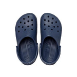 Crocs Kids Classic Clog Navy eu 32/33 gyerek papucs 10006-11