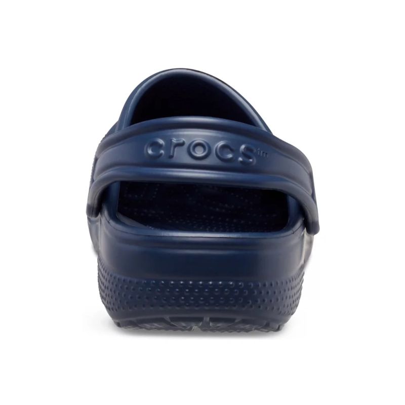 Crocs Kids Classic Clog Navy eu 32/33 gyerek papucs 10006-11