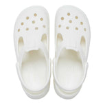Crocs Classic Mary Jane Clog T papucs, gyerek
