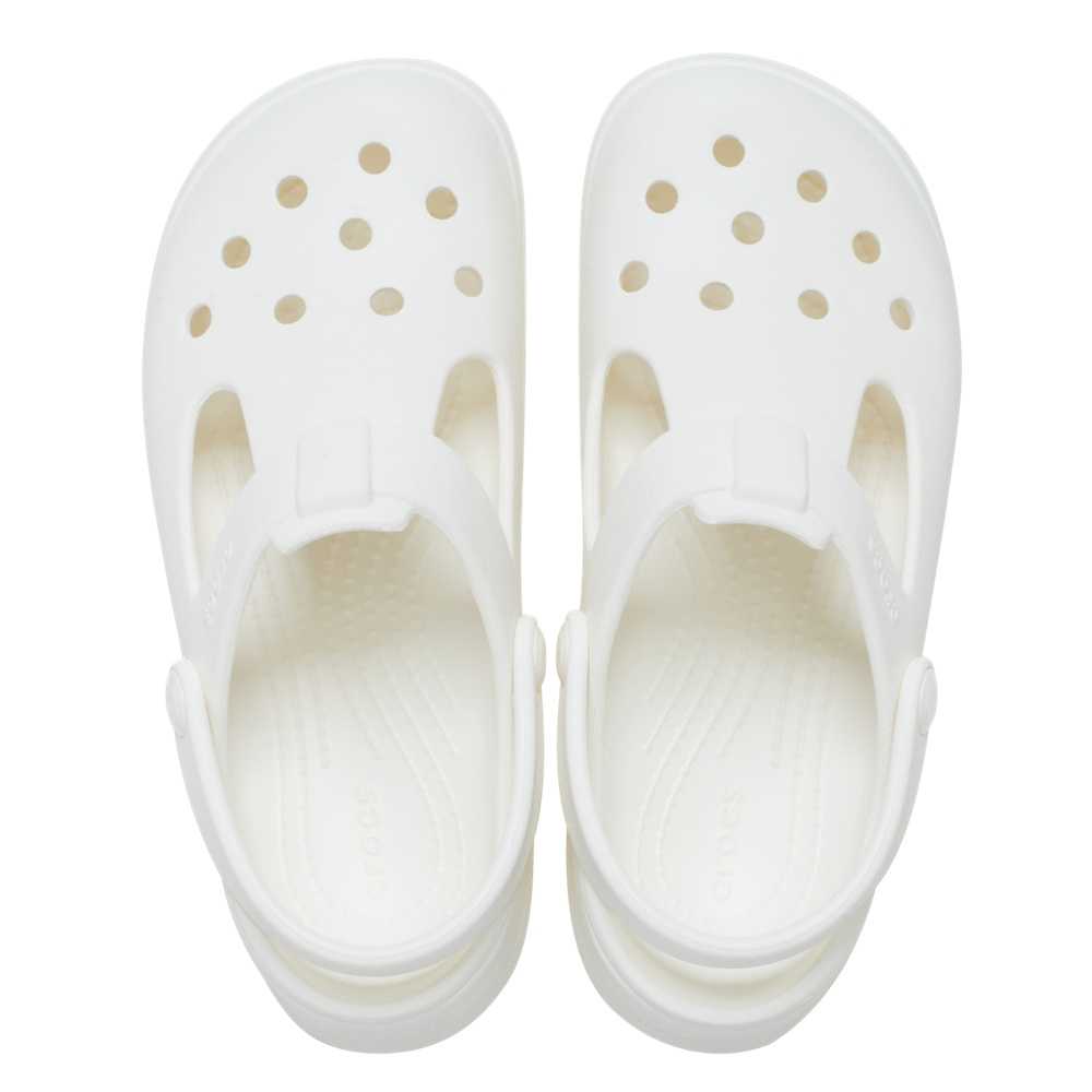 Crocs Classic Mary Jane Clog T papucs, gyerek
