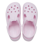 Crocs Classic Mary Jane Clog T papucs, gyerek