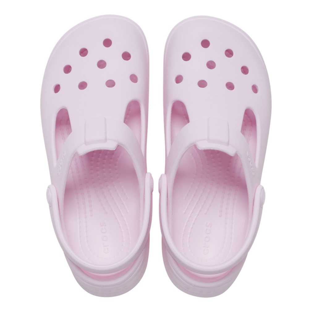 Crocs Classic Mary Jane Clog T papucs, gyerek