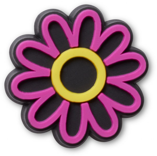 Lights Up Pink Daisy