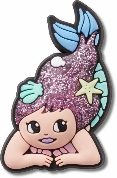 Crocs Lil Mermaid Girlie unisex