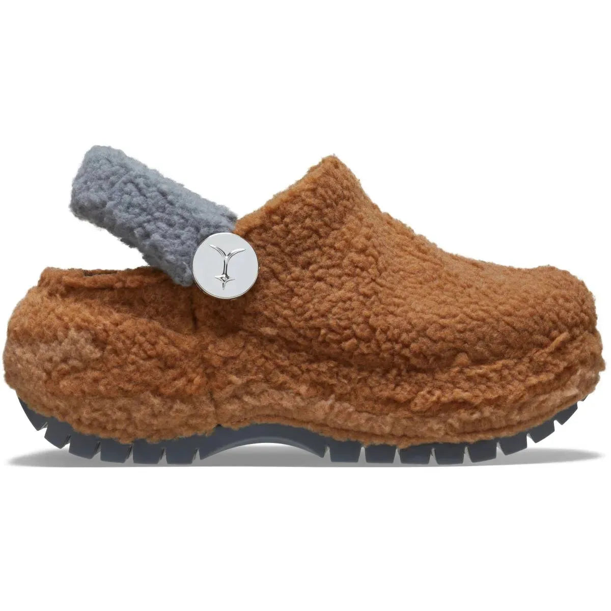 Crocs Lil Nas X Crocs Mega Crush Clog unisex Papucs