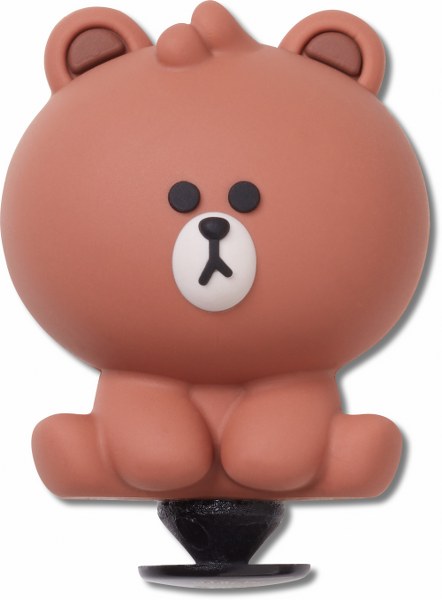 Line Friends 1
