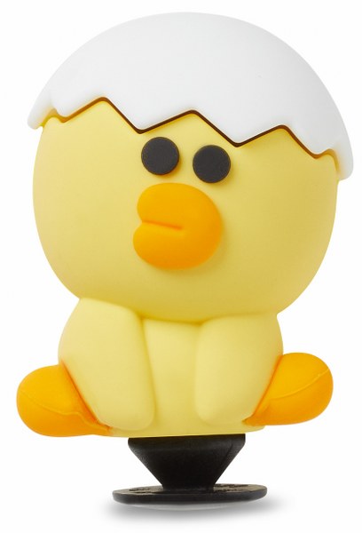 Line Friends 3