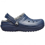 Crocs Lined Clog Jr gyerek papucs 207009459