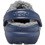 Crocs Lined Clog Jr gyerek papucs 207009459