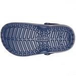 Crocs Lined Clog Jr gyerek papucs 207009459