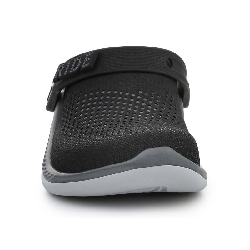Crocs LiteRide 360 Clog M 206708-ODD Cipő - Sportmania.hu