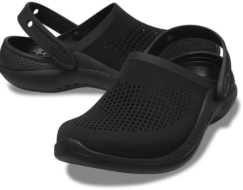 Crocs LiteRide 360 Clog Papucs Cipő - Sportmania.hu