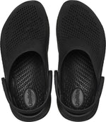 Crocs LiteRide 360 Clog Papucs Cipő - Sportmania.hu