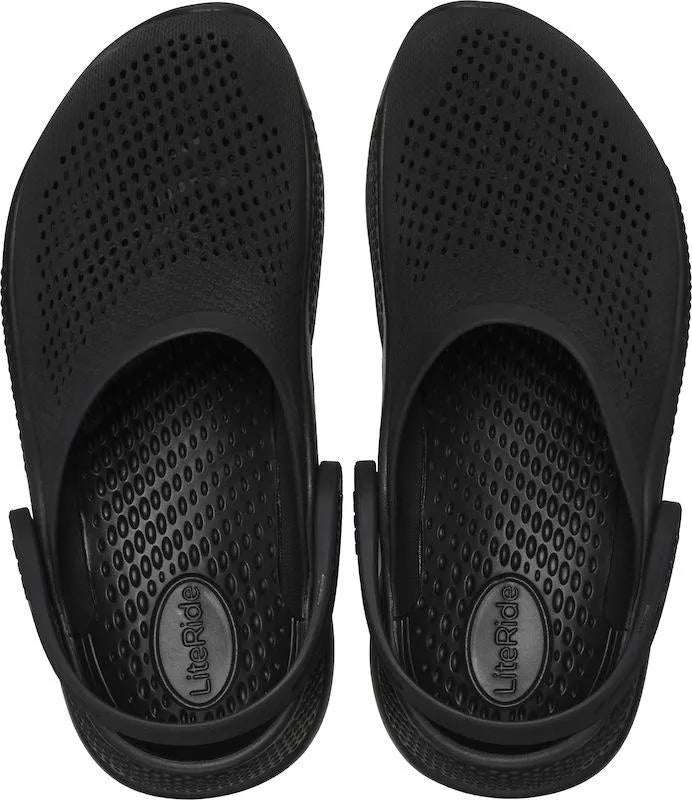 Crocs LiteRide 360 Clog Papucs Cipő - Sportmania.hu