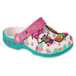 Crocs LOL Surprise BFF Kids Classic Clog Jr 209472-100 clogs Cipő - Sportmania.hu