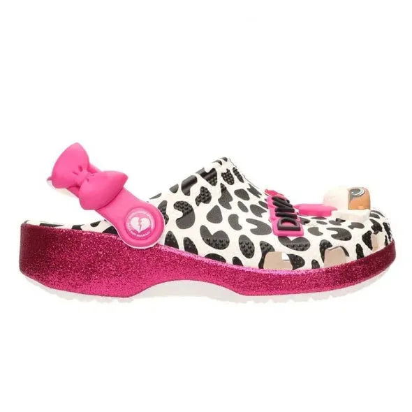 Crocs LOL Surprise Diva Cls Clg K Papucs Cipő - Sportmania.hu