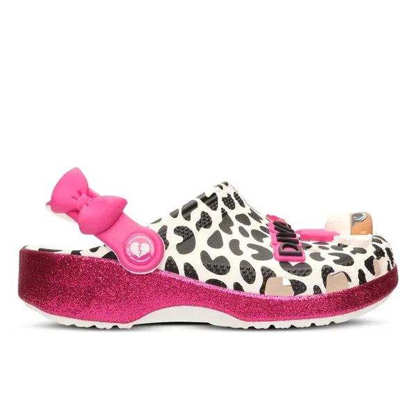 Crocs LOL Surprise Diva Cls Clg K Papucs Cipő - Sportmania.hu