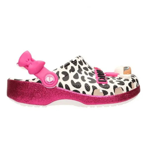 Crocs LOL Surprise Diva Cls , gyerek Papucs - Sportmania.hu