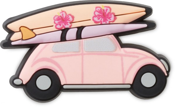 Malibu Beach Car