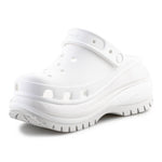 Crocs Mega Crush Clog 207988-100 Cipő - Sportmania.hu
