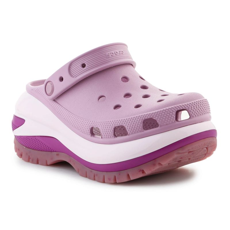 Crocs Mega Crush Clog W 207988-5BX cipő - Sportmania.hu