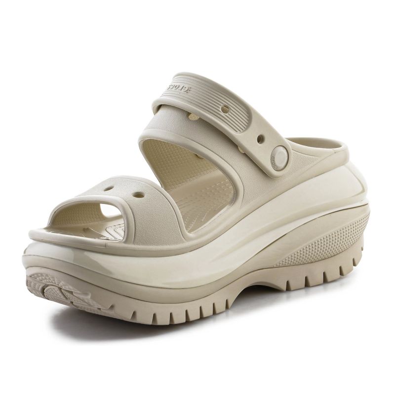 Crocs Mega Crush Sandal 207989-2Y2 Cipő - Sportmania.hu