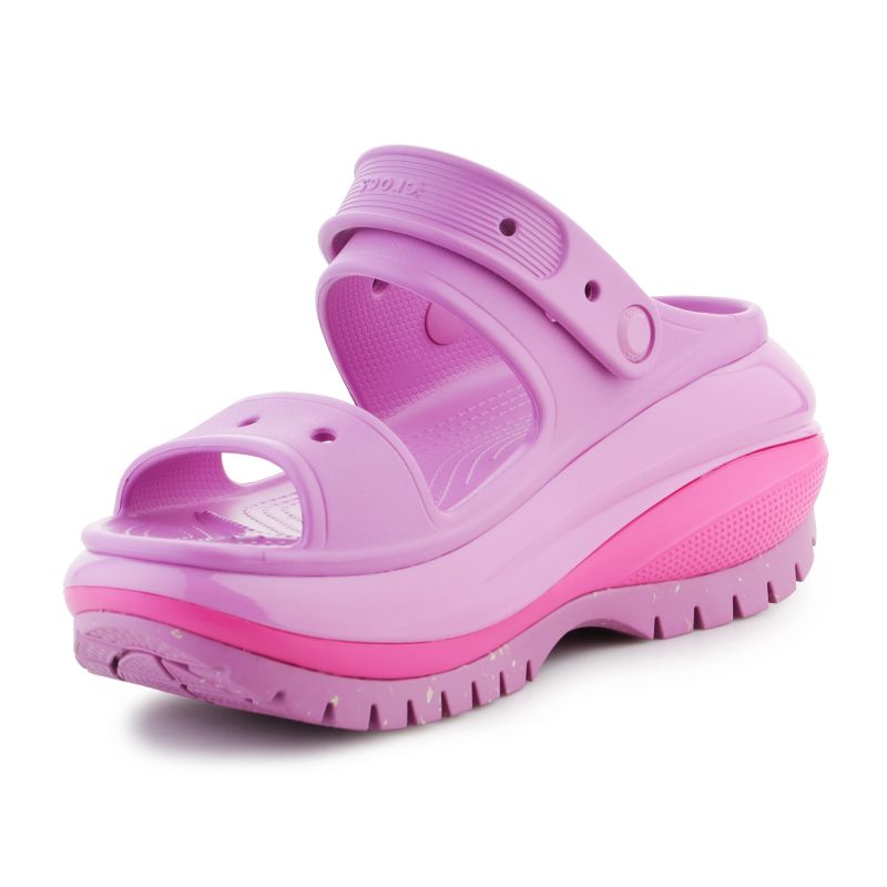 Crocs Mega Crush Sandal 207989-6WQ Cipő - Sportmania.hu