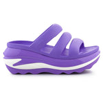 Crocs Mega Crush Triple Strap Clogs 209842-5AJ Cipő - Sportmania.hu
