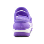 Crocs Mega Crush Triple Strap Clogs unisex papucs 209842-5AJ