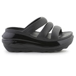 Crocs Mega Crush Triple Strap Flip-Flops 209842-001 Cipő - Sportmania.hu