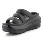 Crocs Mega Crush Triple Strap Flip-Flops 209842-001 Cipő - Sportmania.hu