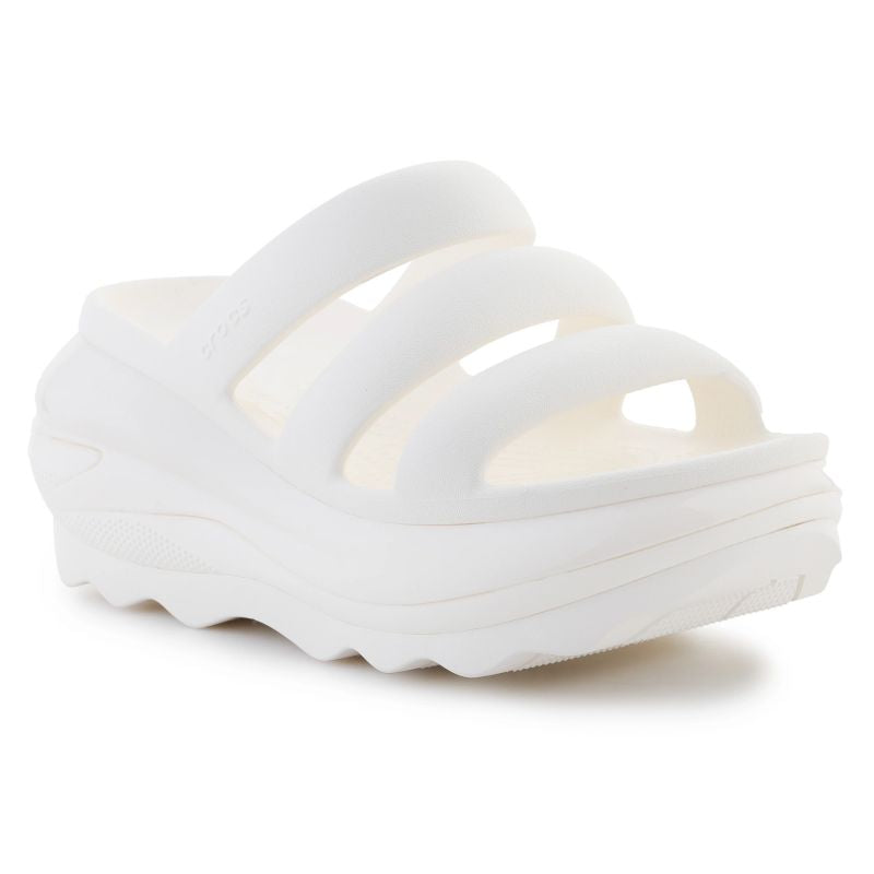 Crocs Mega Crush Triple Strap Flip-Flops 209842-0WV Cipő