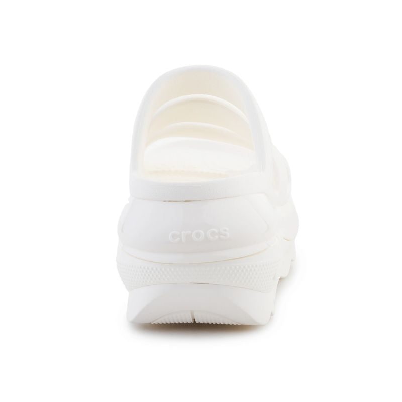 Crocs Mega Crush Triple Strap Flip-Flops 209842-0WV Cipő - Sportmania.hu
