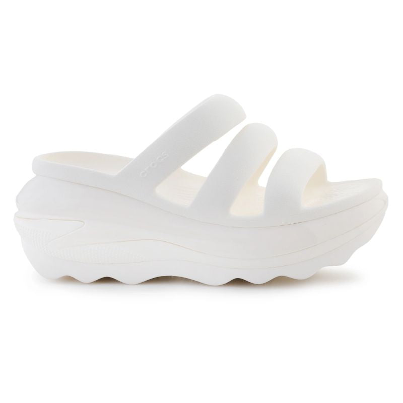 Crocs Mega Crush Triple Strap Flip-Flops 209842-0WV Cipő