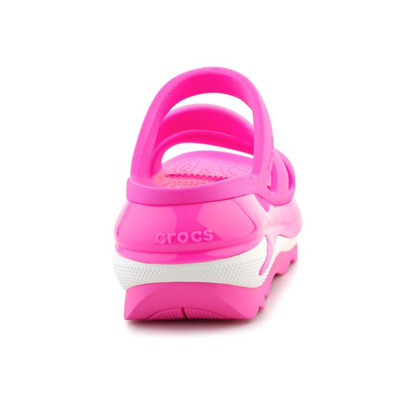 Crocs Mega Crush Triple Strap Flip-Flops 209842-6TW Cipő