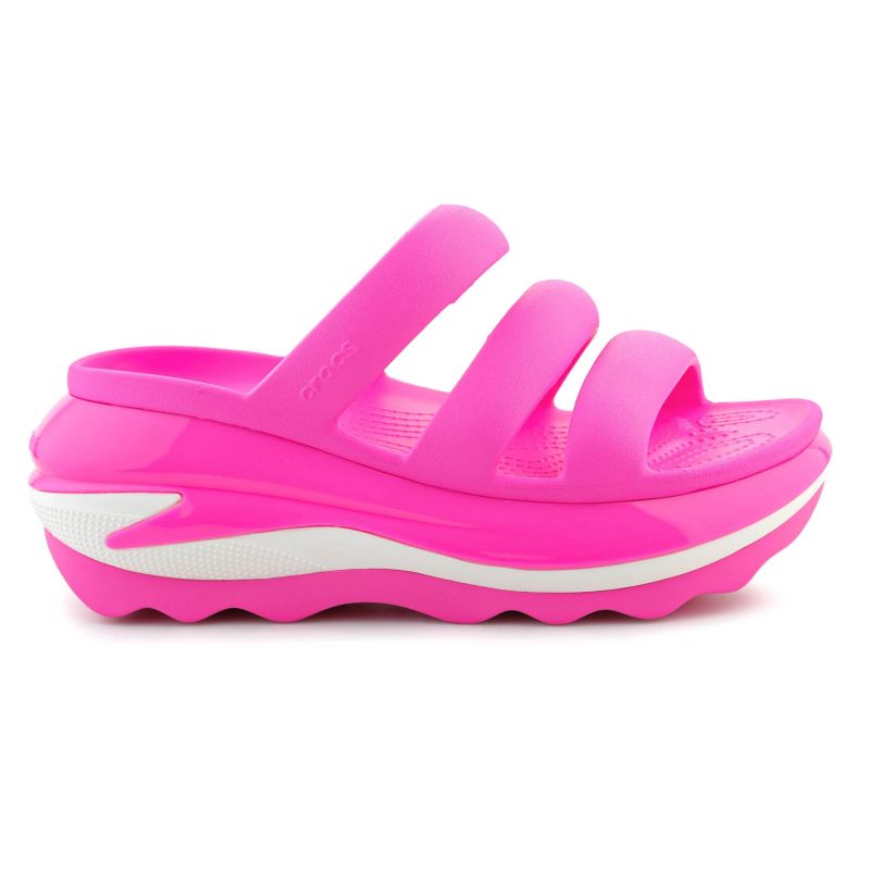 Crocs Mega Crush Triple Strap Flip-Flops 209842-6TW Cipő