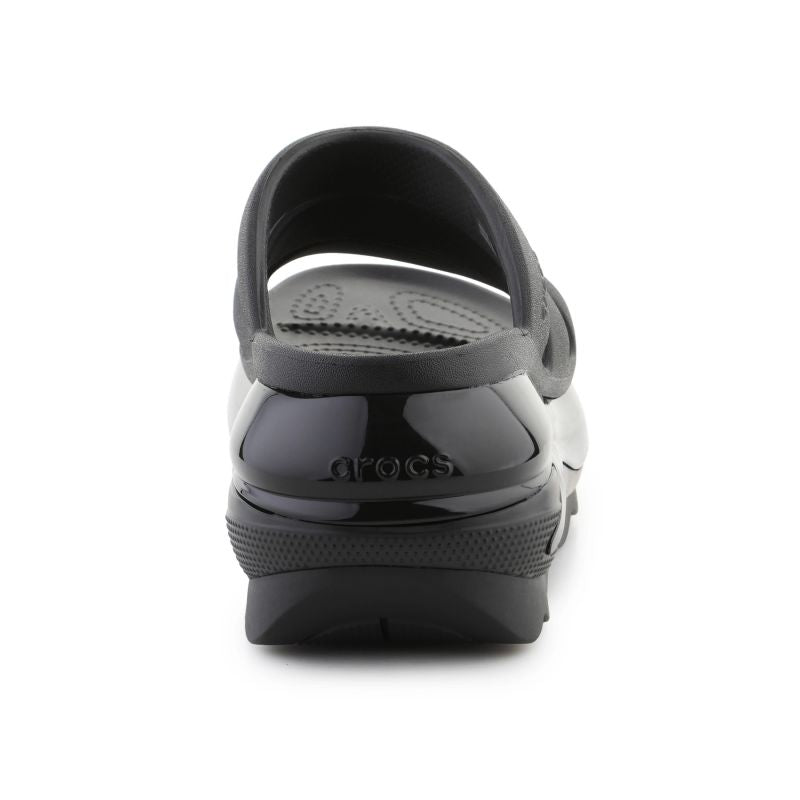 Crocs Mega Crush Triple Strap Flip-Flops unisex szandál 209842-001