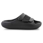 Crocs Mellow Luxe Recovery Slide 209413-001 flip-flops Cipő - Sportmania.hu