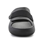 Crocs Mellow Luxe Recovery Slide 209413-001 flip-flops Cipő - Sportmania.hu