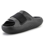 Crocs Mellow Luxe Recovery Slide 209413-001 flip-flops Cipő - Sportmania.hu