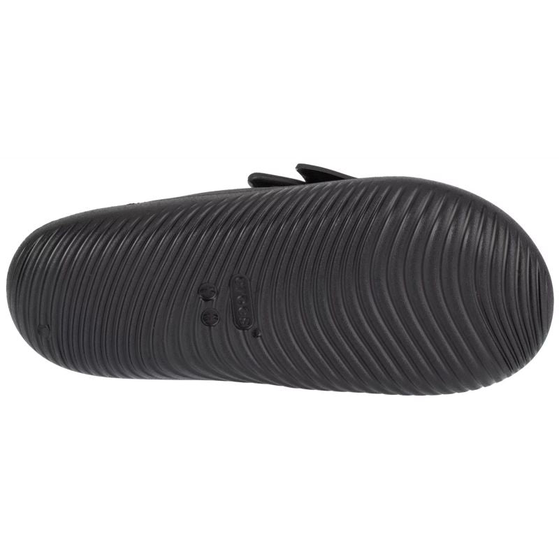 Crocs Mellow Luxe Recovery Slide 209413-001 flip-flops Cipő