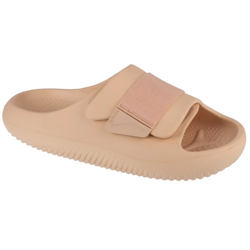 Crocs Mellow Luxe Recovery Slide M 209413-2DS flip-flops Cipő
