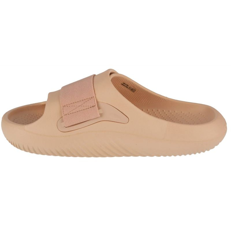 Crocs Mellow Luxe Recovery Slide M 209413-2DS flip-flops Cipő