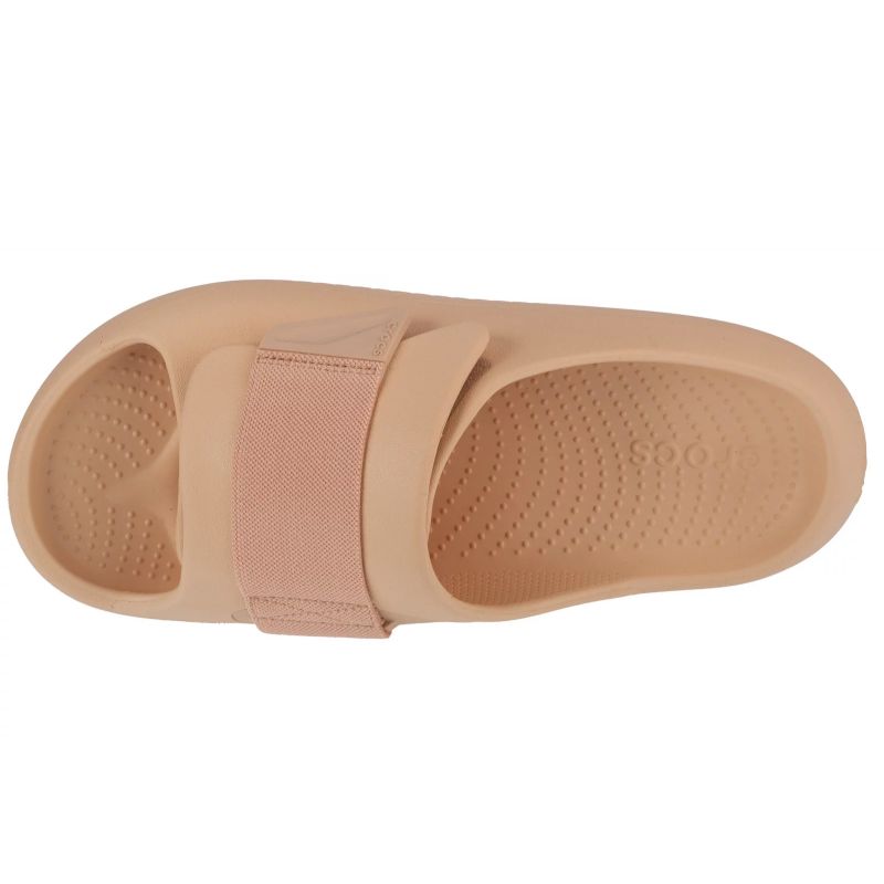 Crocs Mellow Luxe Recovery Slide M 209413-2DS flip-flops Cipő