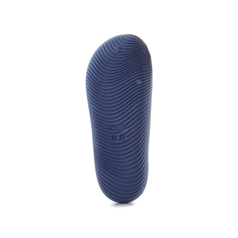 Crocs Mellow recovery Slide 208392-402 flip-flops Cipő