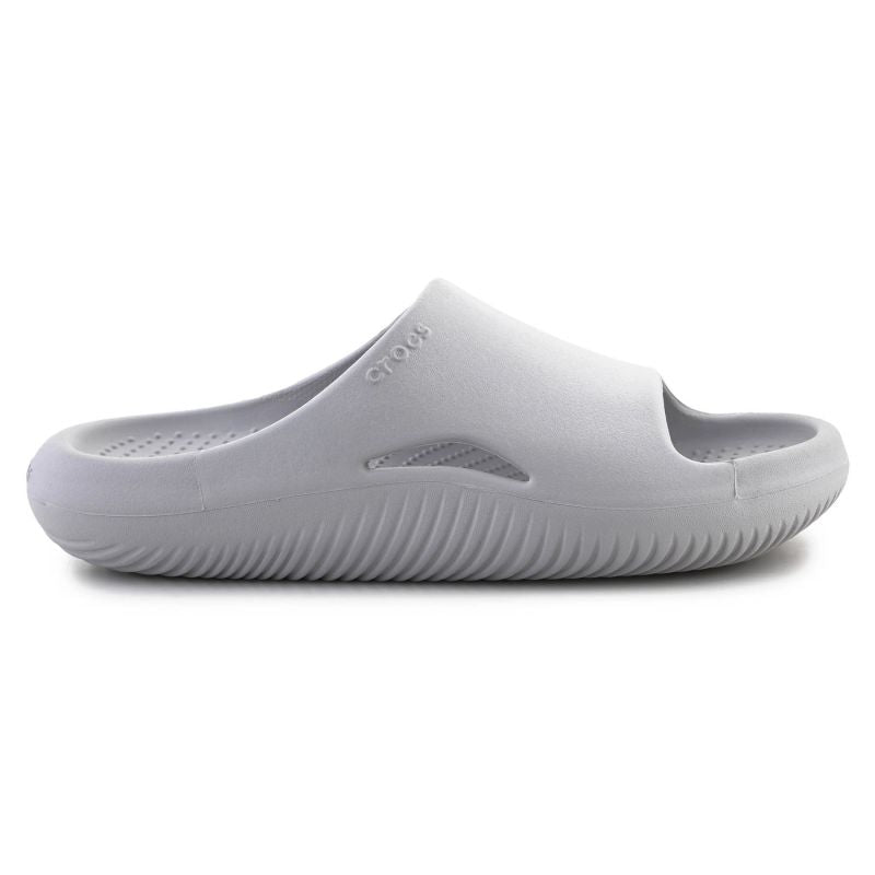 Crocs Mellow Recovery Slide Atmosphere U 208392-1FT flip-flops Cipő