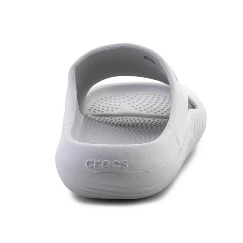 Crocs Mellow Recovery Slide Atmosphere U 208392-1FT flip-flops Cipő