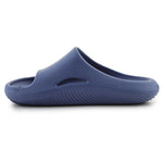 Crocs Mellow recovery Slide flip-flops Cipő unisex 208392-402